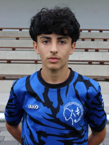 Abdulaziz Mohammad