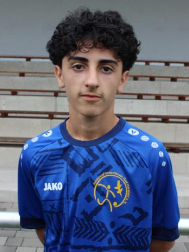 Abdulsalam Mohammad