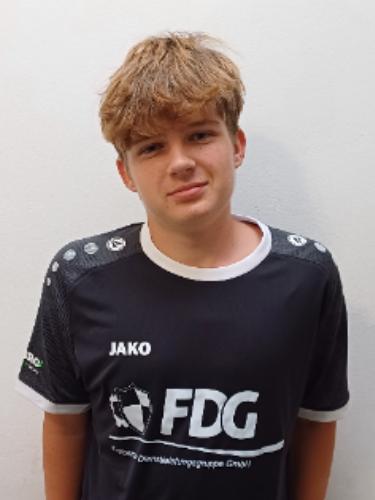 Max Denklau