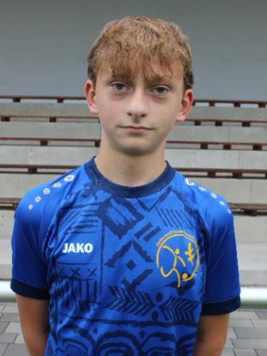 Finn Riemer