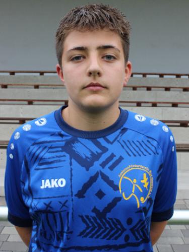 Julien Thierling