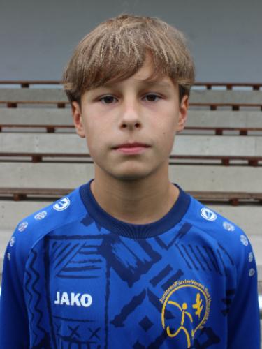 Jonas Wieter
