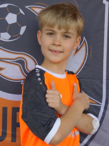 Noah Sieger
