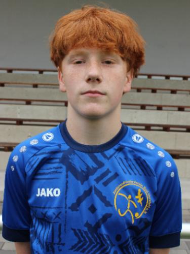 Joel-Dustin Zier