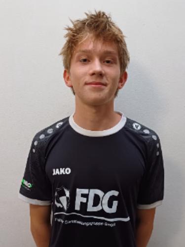 Friedemann Fieber
