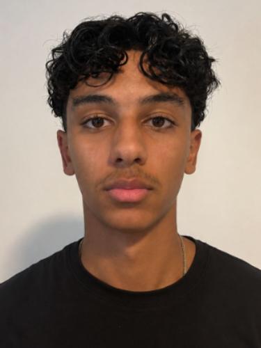 Hussain Al-Sudani