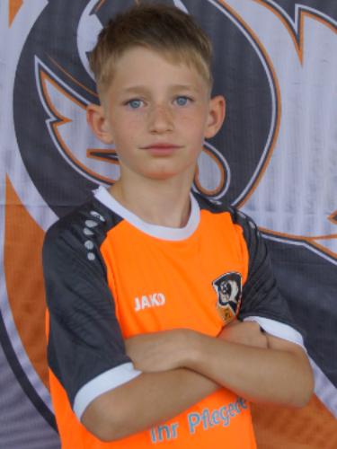 Colin Thierer
