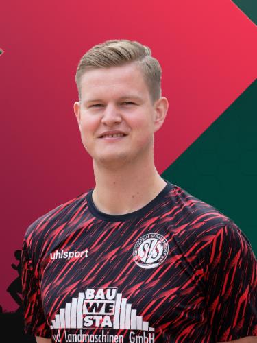 Niklas Blockus