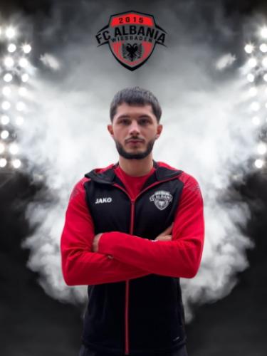 Artan Zajmi