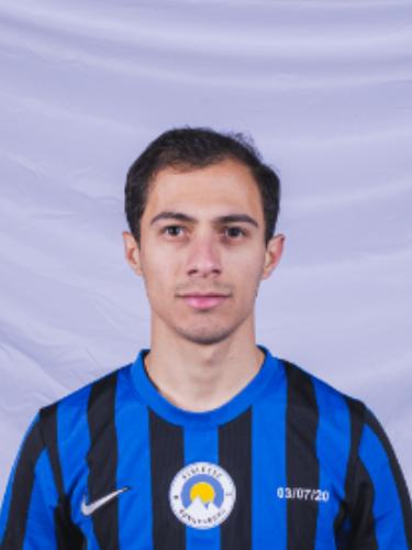 Mohammad Fedaa Ahmad