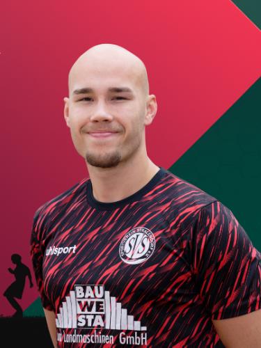 Patrick Boy-Preußner