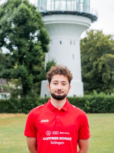 Mertcan Das