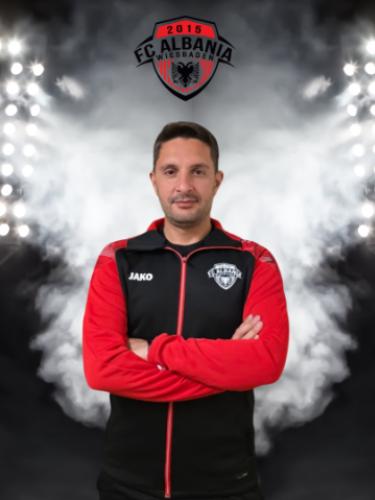 Fisnik Osmani