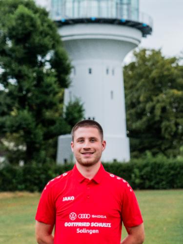 Malte Gerlich