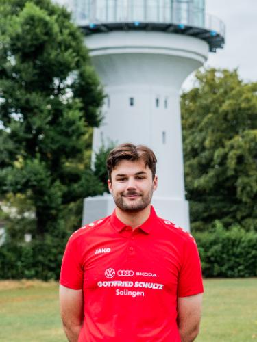 Torben Jörges