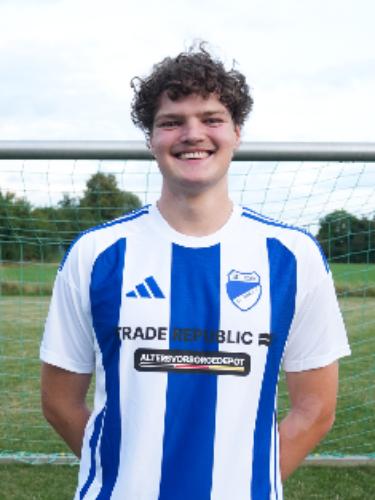 Jakob Feser