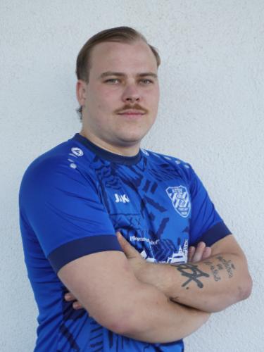 Rubens Promm