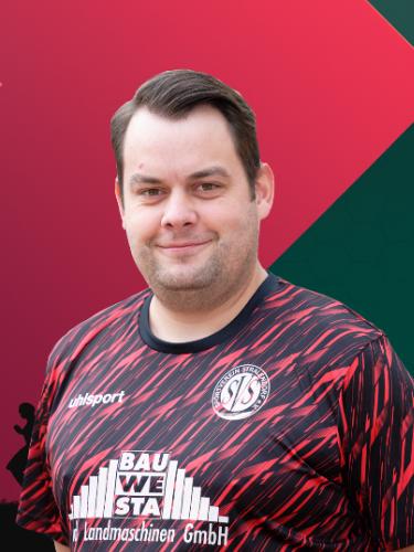 Lukas Kischkat