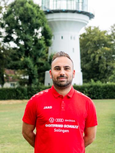 Ali Kilinc
