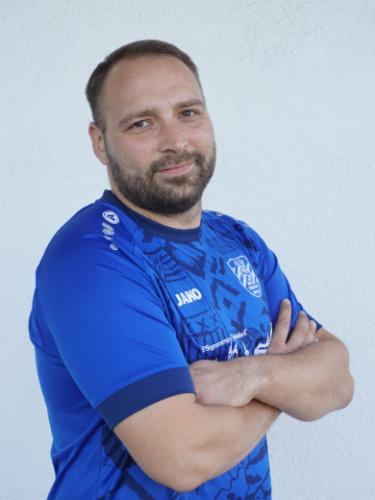 Fabian Keil