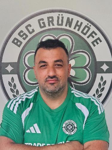 Murat Kirhan