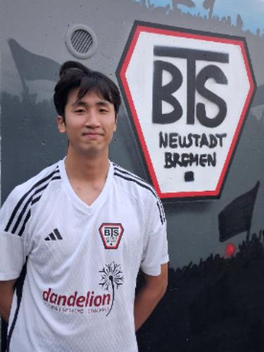 Geonhee Lee