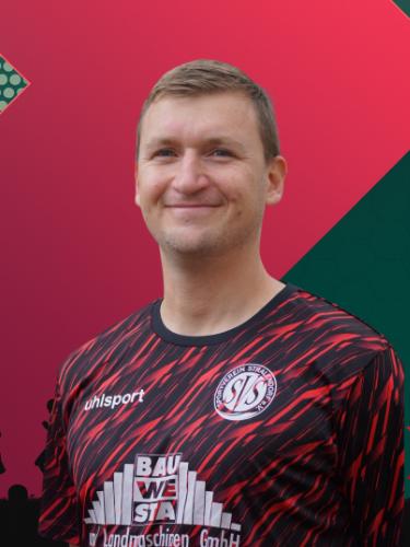 Erik Schmitt