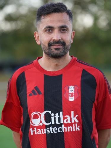Fatih Akpinar