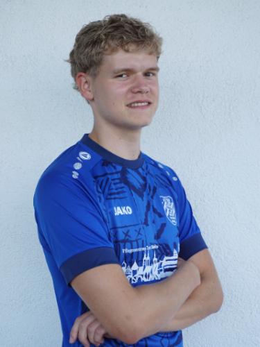 Leander Mucke