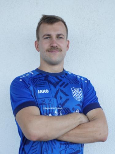 Theo Börner