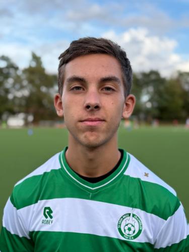 Nico Jager