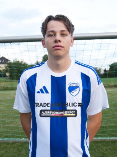 Lucas Joisten