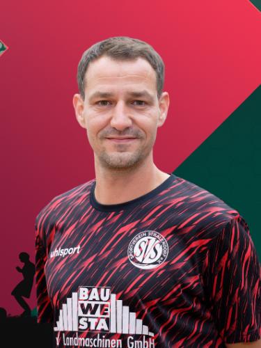 Stefan Sevecke