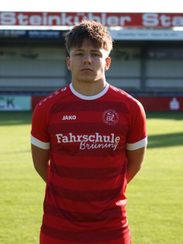 Theo Sievers