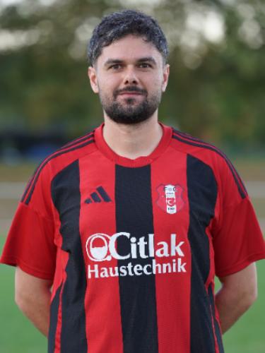 Burak Mercan