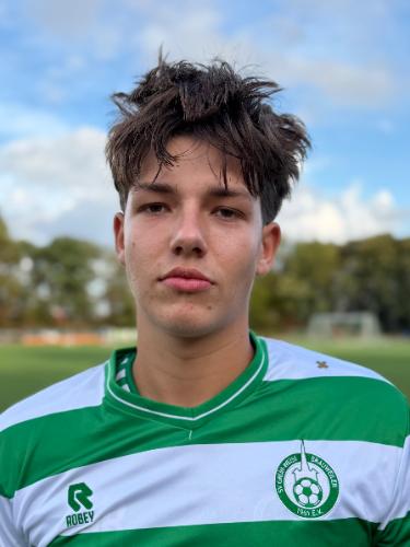 Noa Josef Kordt