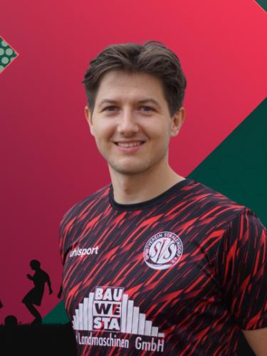 Lukas Winter