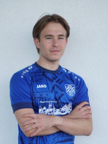 Collin Zenke