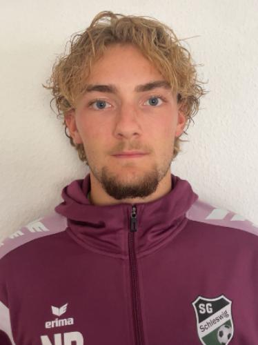 Nils Bollig