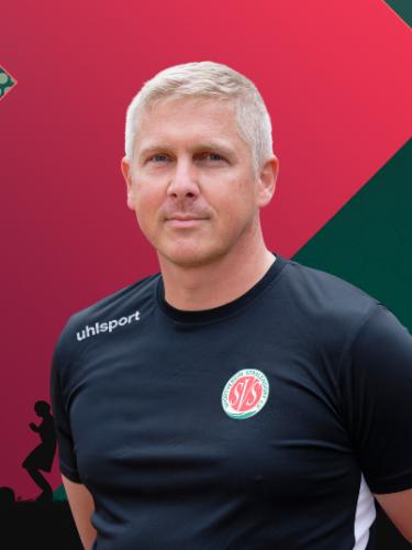 Christian Marschall