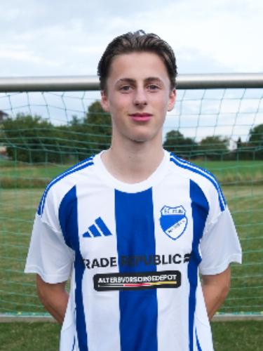 Frederik Meyer