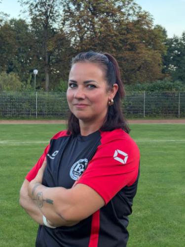 Nadine Zeitz