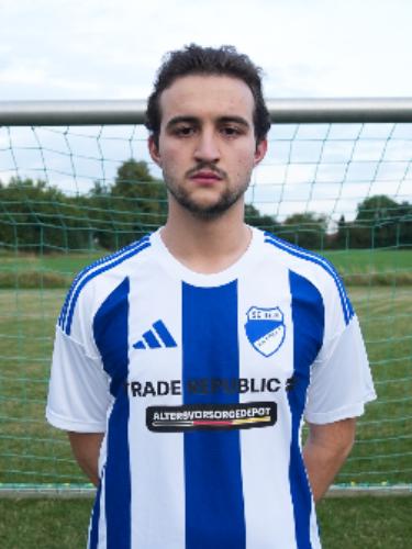 Joel Arda Miethe
