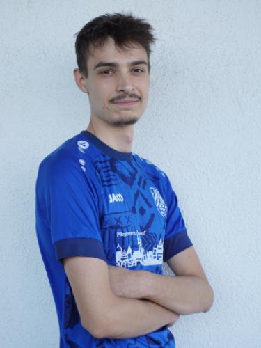 Alexander Grobe