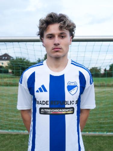 Luca Overkamp