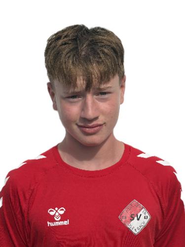 Theo Utsch