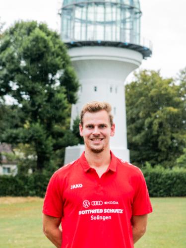 Timm Schreiber
