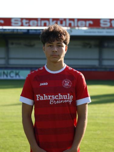 Malik Gürkan