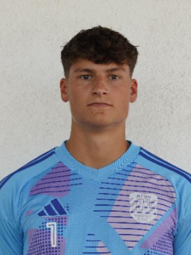 Nick Büchner