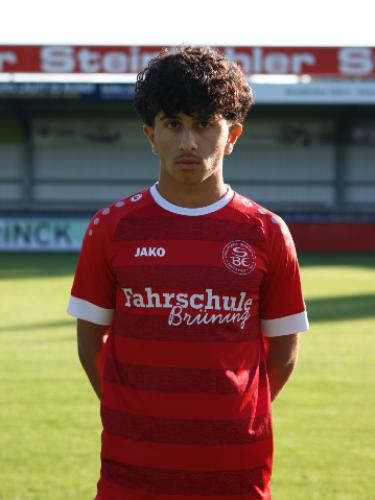 Akhti Rasso